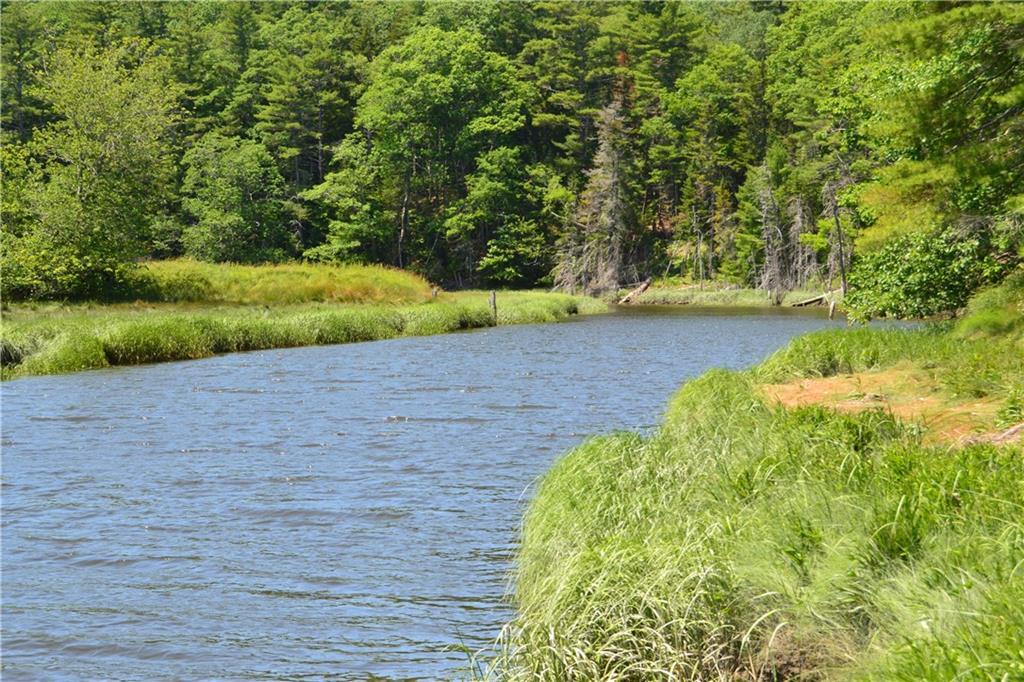 1617 Oyster River Road Warren, ME 04864 - Photo 34 of 34 More river!!!