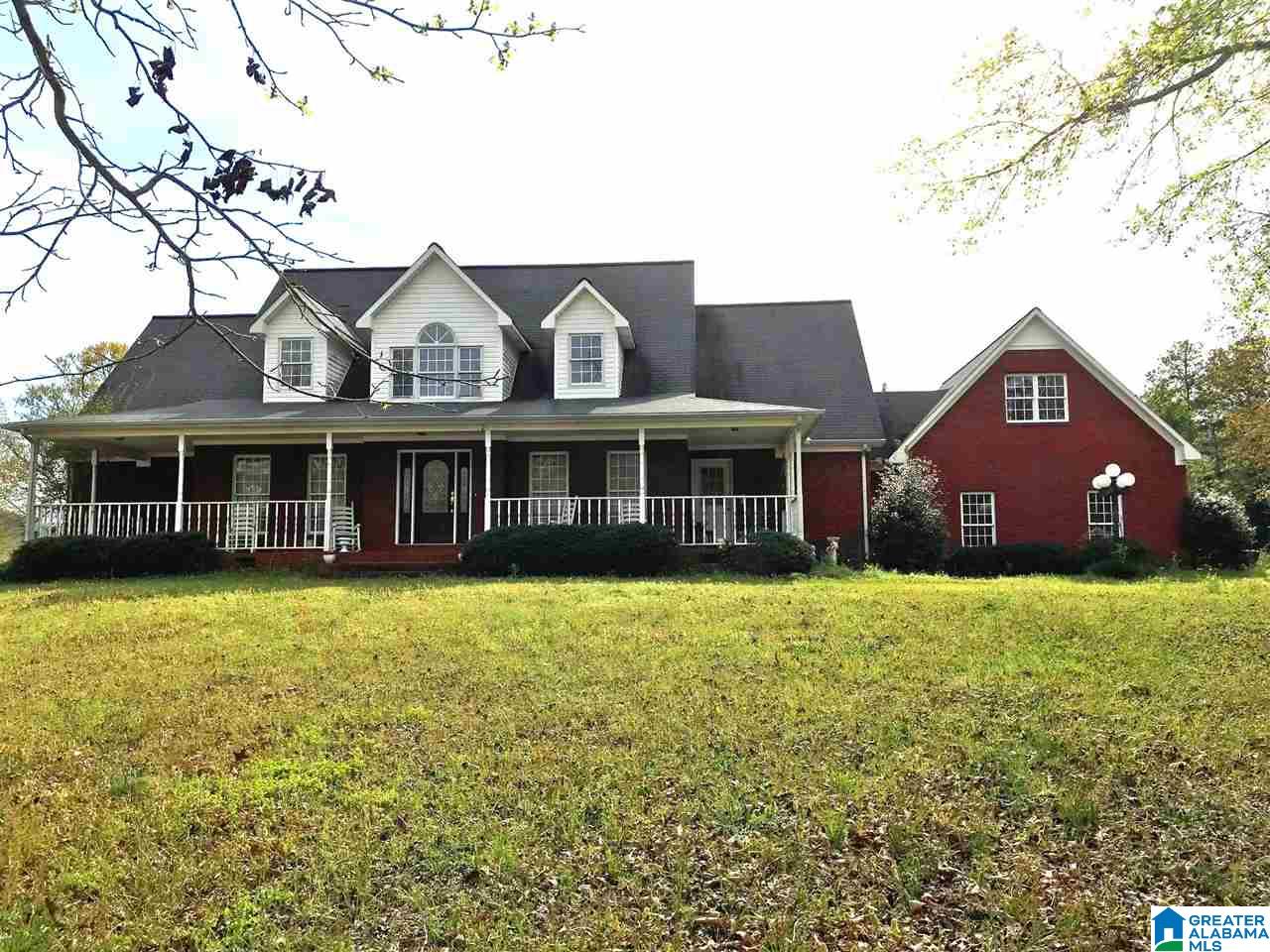 2137 Whites Gap Road Southeast Jacksonville, AL 36265 - Photo 34 of 34