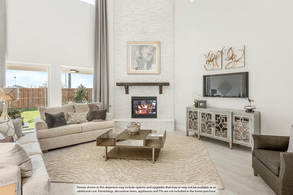 9420 Wildcat Ridge Godley, TX 76044 - Photo 7 of 37 Gallery Image 7