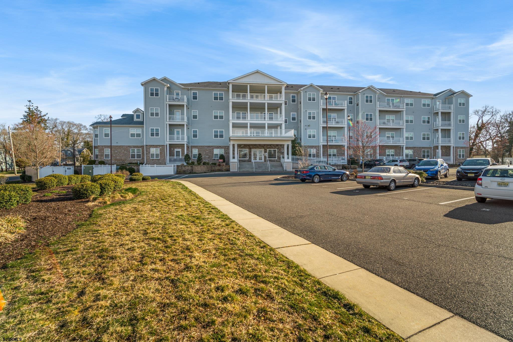 1 Mechanic Street, Unit 105, Absecon, NJ 08201 Compass