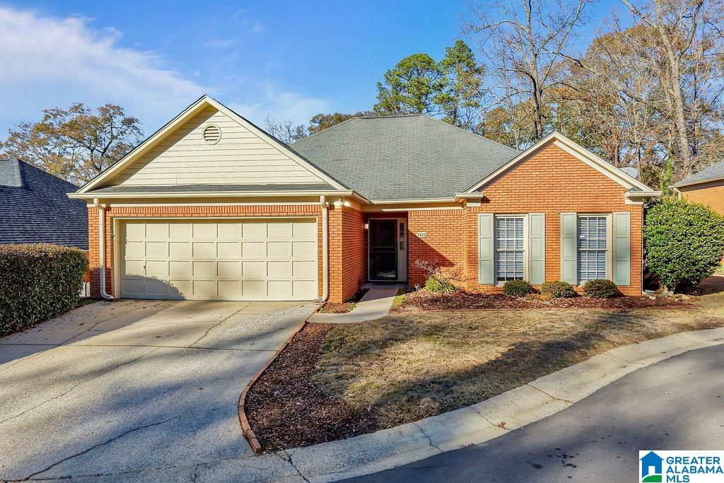 3328 Timber Ridge Drive Birmingham, AL 35243 - Photo 3 of 26