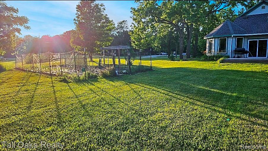 9198 Hegel Road Goodrich, MI 48438 - Photo 37 of 47 Gallery Image 37