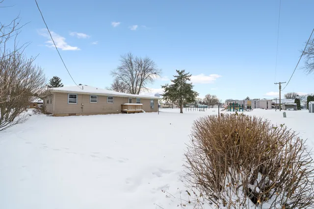 $312,900 | 356 East Ann Street, Somonauk, IL 60552