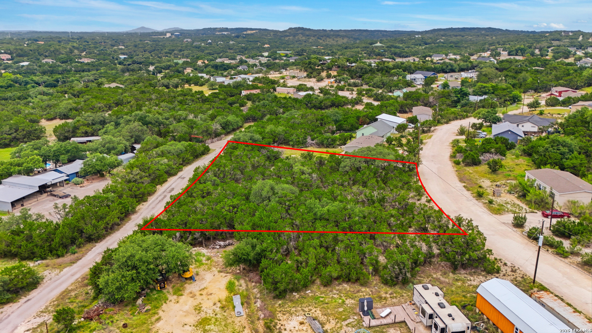 Lot 87 Golf Drive Spring Branch, TX 78070 - Photo 22 of 29
