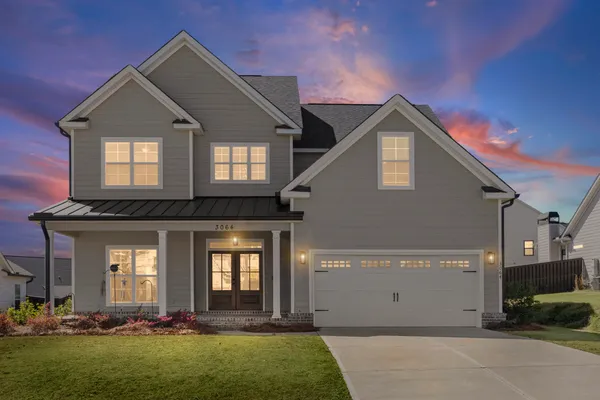 $602,175 | 3064 Rosewood Drive, Evans, GA 30809