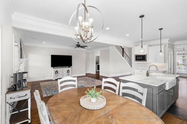 $602,175 | 3064 Rosewood Drive, Evans, GA 30809