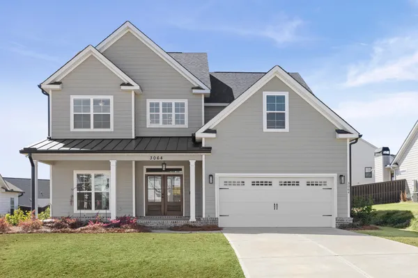 $602,175 | 3064 Rosewood Drive, Evans, GA 30809
