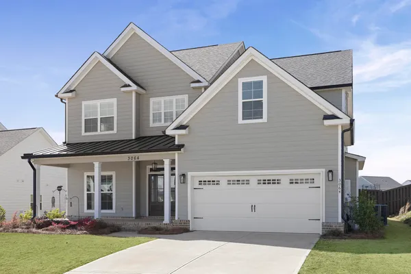 $602,175 | 3064 Rosewood Drive, Evans, GA 30809