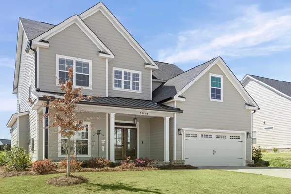 $602,175 | 3064 Rosewood Drive, Evans, GA 30809