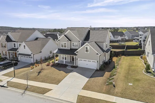 $602,175 | 3064 Rosewood Drive, Evans, GA 30809