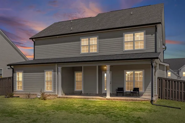 $602,175 | 3064 Rosewood Drive, Evans, GA 30809