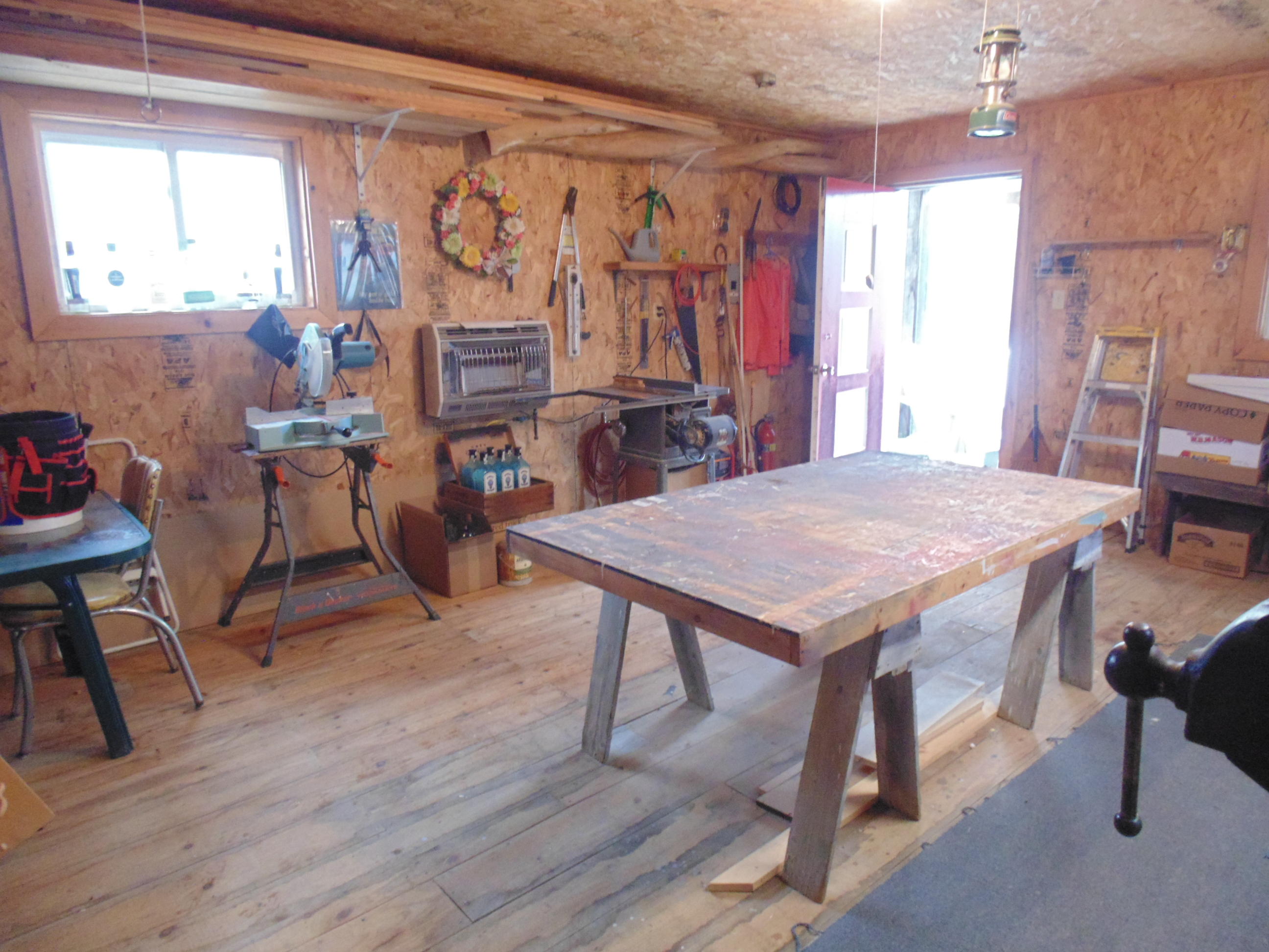 537 Airline Road Amherst, ME 04605 - Photo 26 of 57 DSC06070