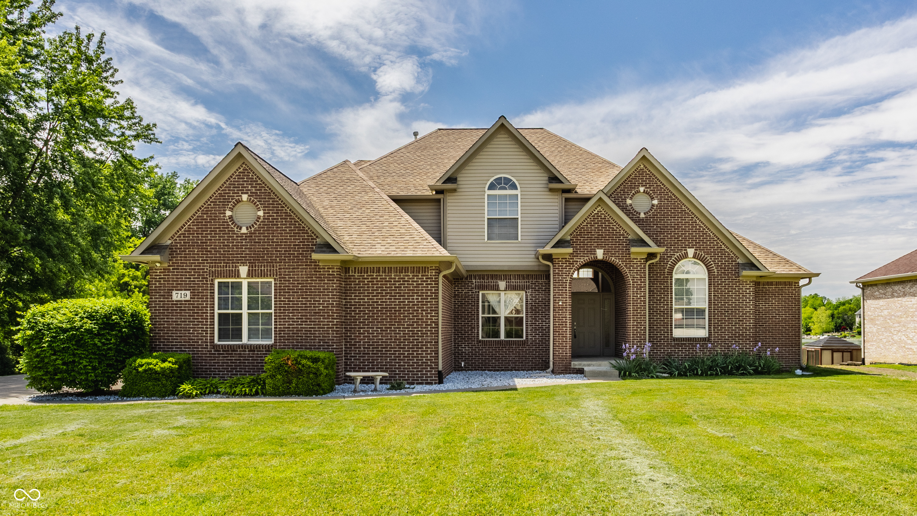 719 East New Road Greenfield, IN 46140 - Photo 1 of 52 Gallery Image 1