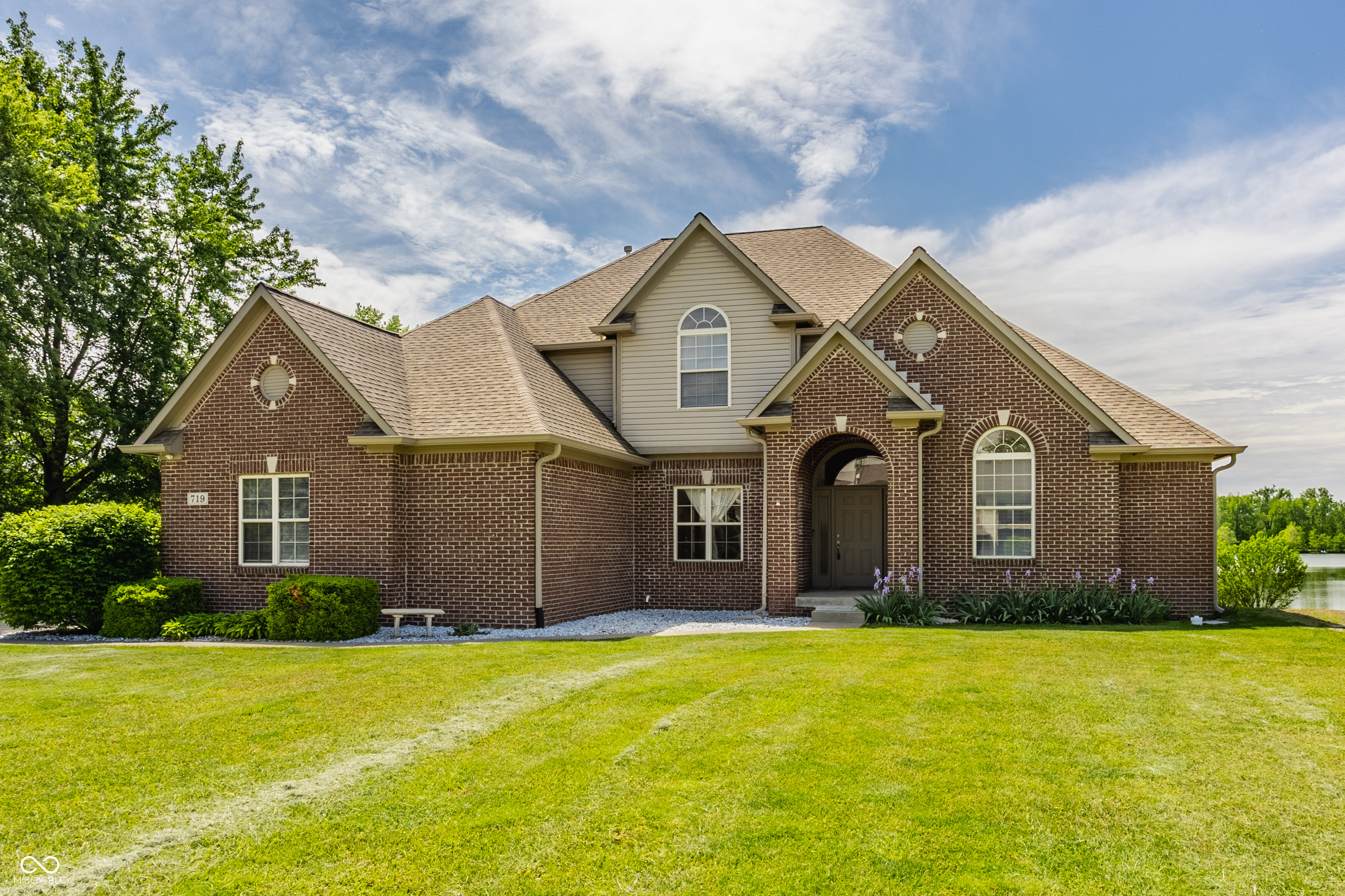 719 East New Road Greenfield, IN 46140 - Photo 14 of 52 Gallery Image 14
