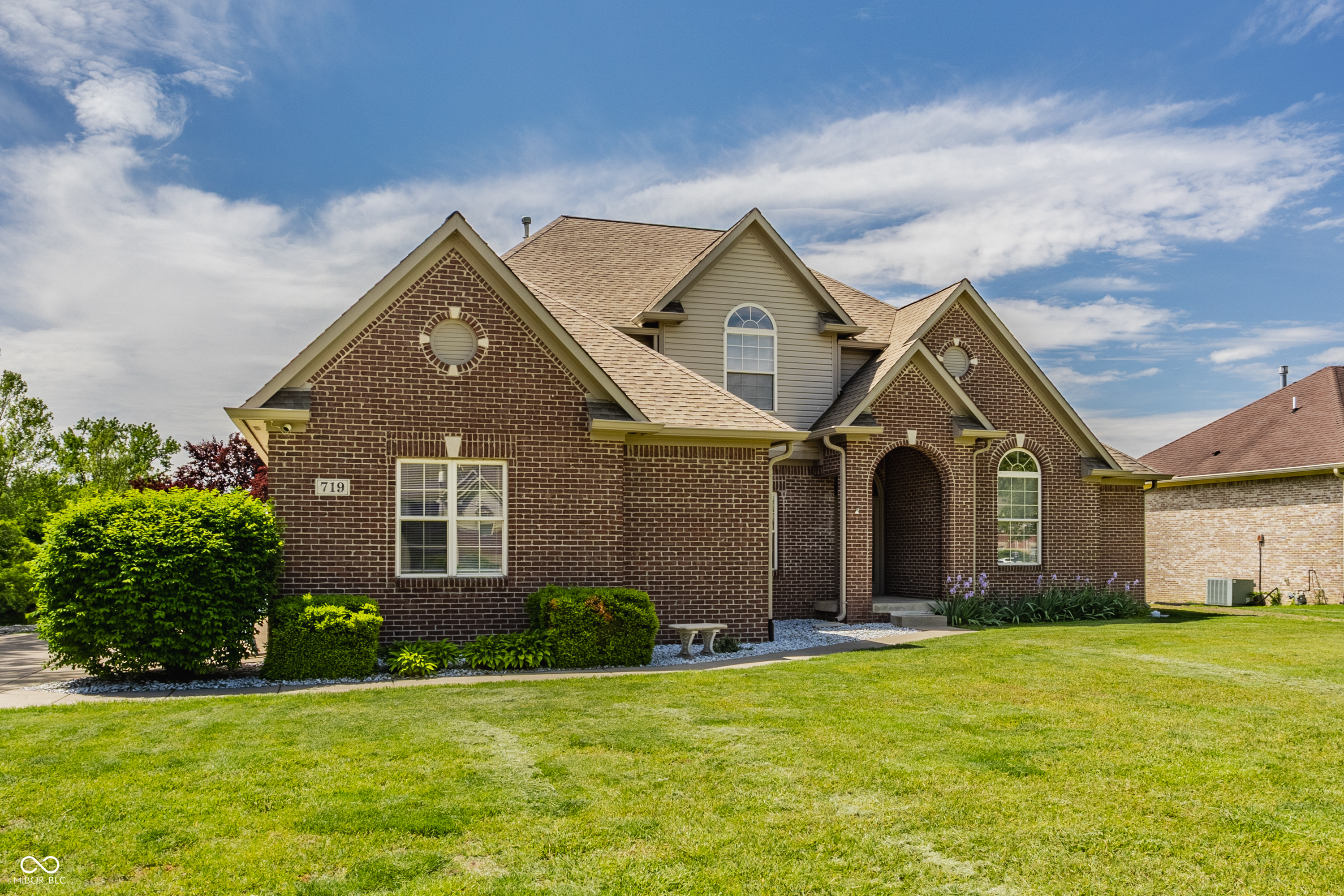 719 East New Road Greenfield, IN 46140 - Photo 15 of 52 Gallery Image 15