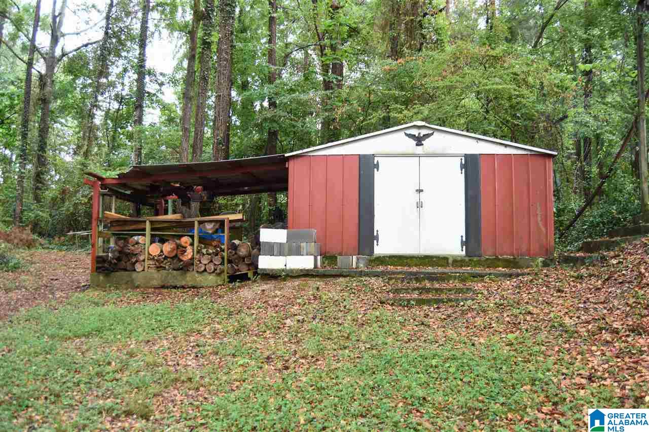 917 Jacksonville Street Weaver, AL 36277 - Photo 9 of 44