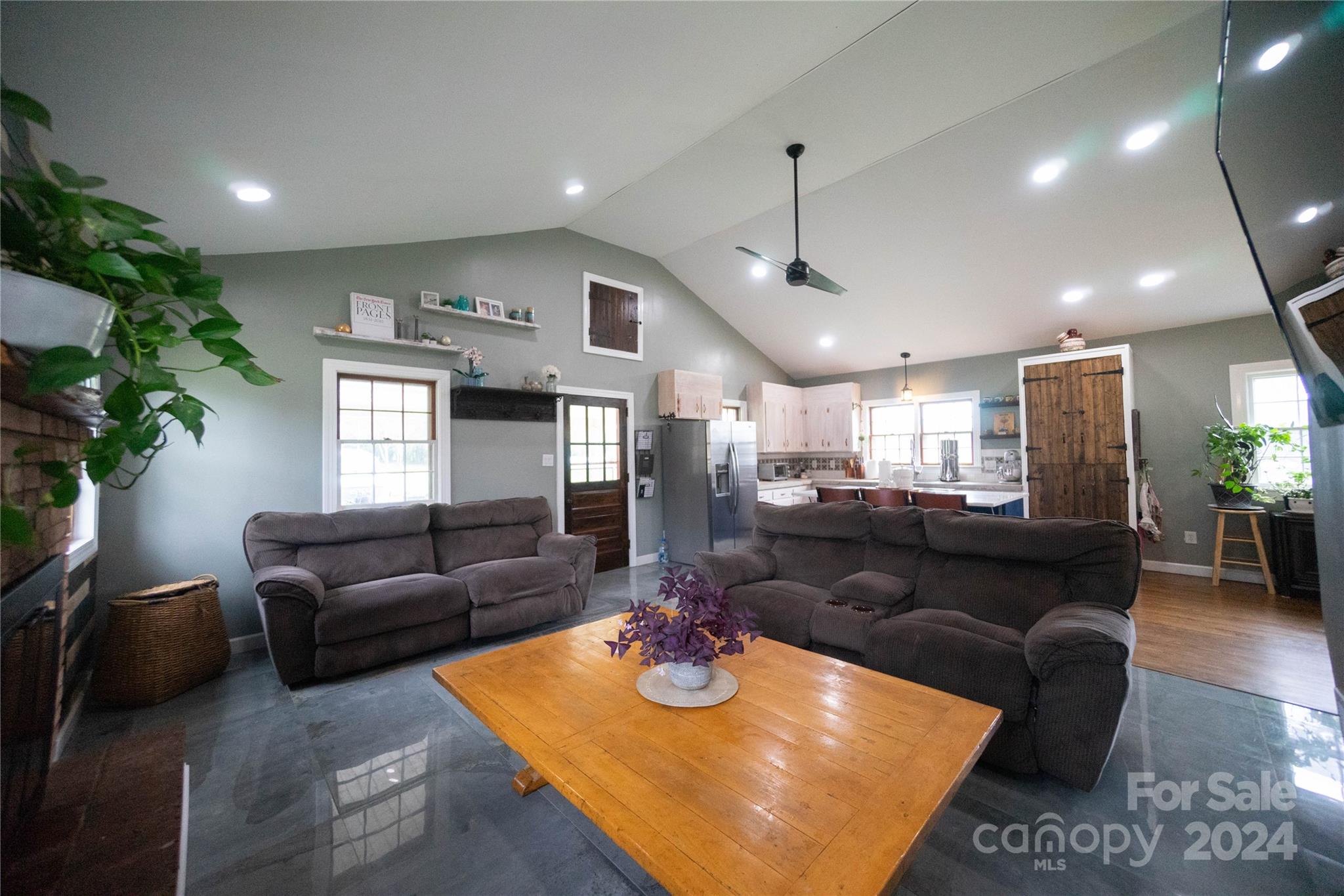 217 East Lackey Farm Road Stony Point, NC 28678 - Photo 5 of 44 Gallery Image 5