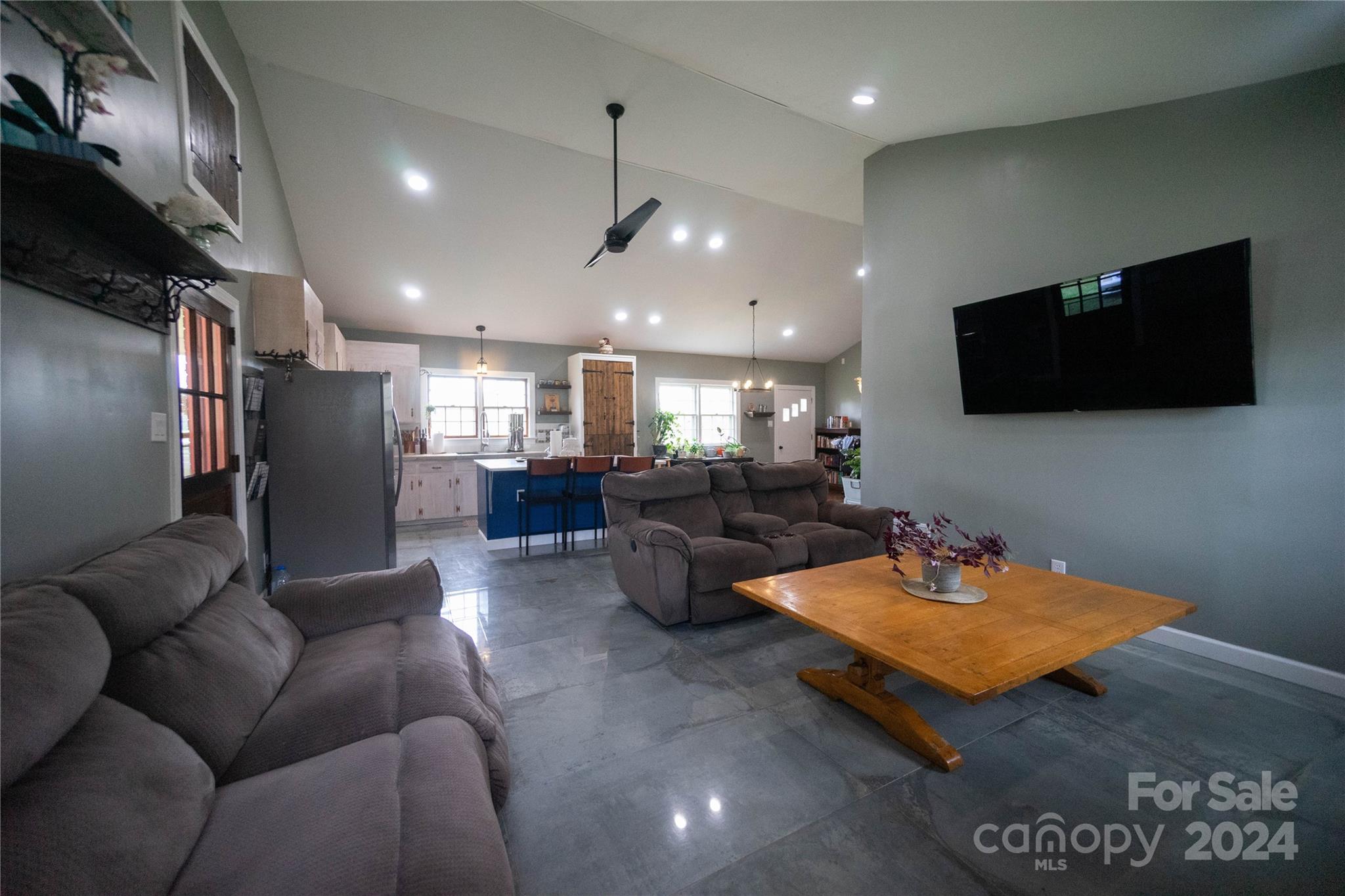217 East Lackey Farm Road Stony Point, NC 28678 - Photo 6 of 44 Gallery Image 6