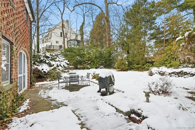 $1,850,000 | 25 Seneca Street, Rye, NY 10580