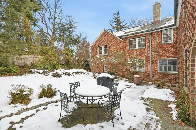 $1,850,000 | 25 Seneca Street, Rye, NY 10580