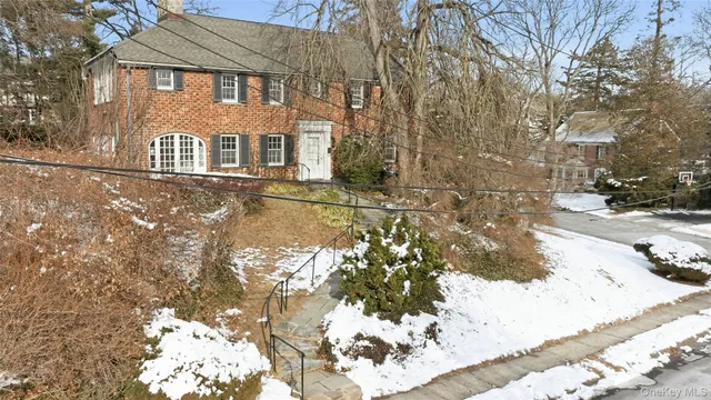 $1,850,000 | 25 Seneca Street, Rye, NY 10580