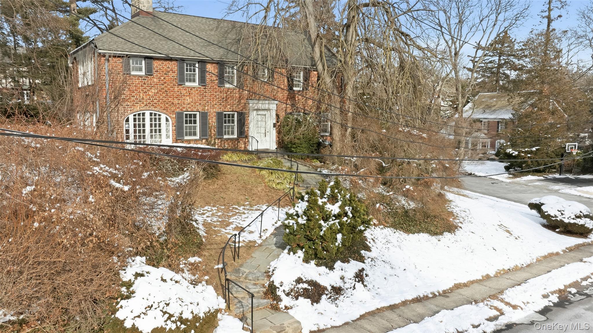 25 Seneca Street Rye, NY 10580 - Photo 30 of 34 Quiet neighborhood setting.