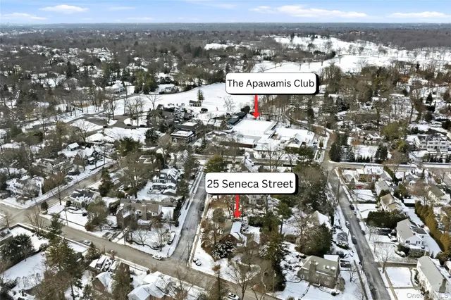 $1,850,000 | 25 Seneca Street, Rye, NY 10580