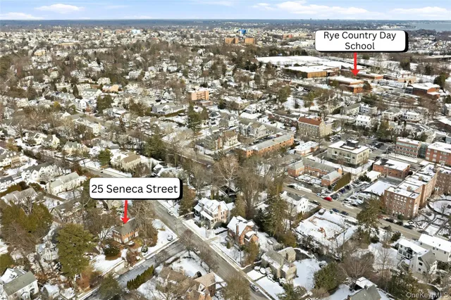 $1,850,000 | 25 Seneca Street, Rye, NY 10580