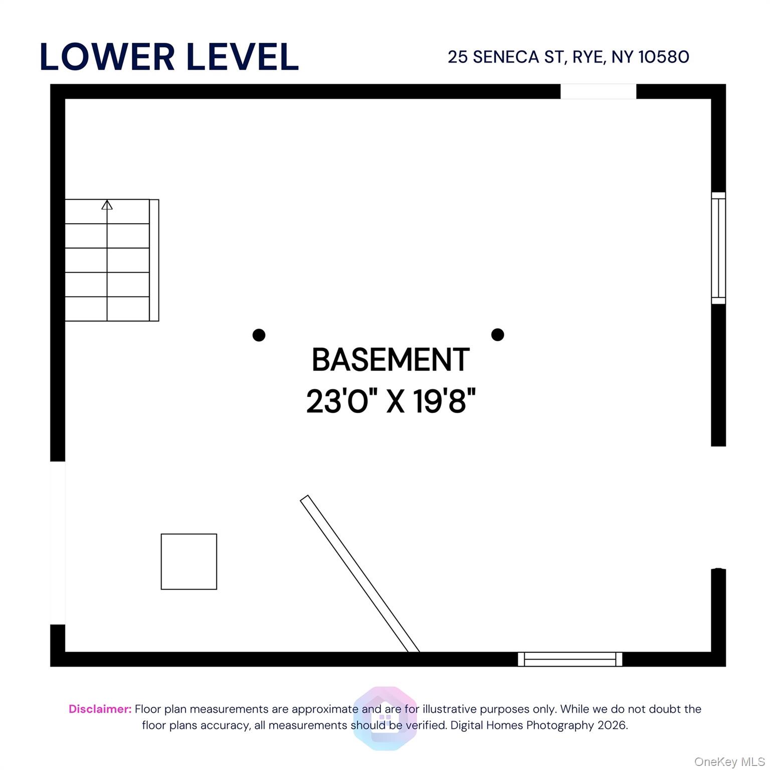25 Seneca Street Rye, NY 10580 - Photo 34 of 34