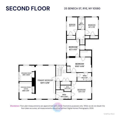 $1,850,000 | 25 Seneca Street, Rye, NY 10580