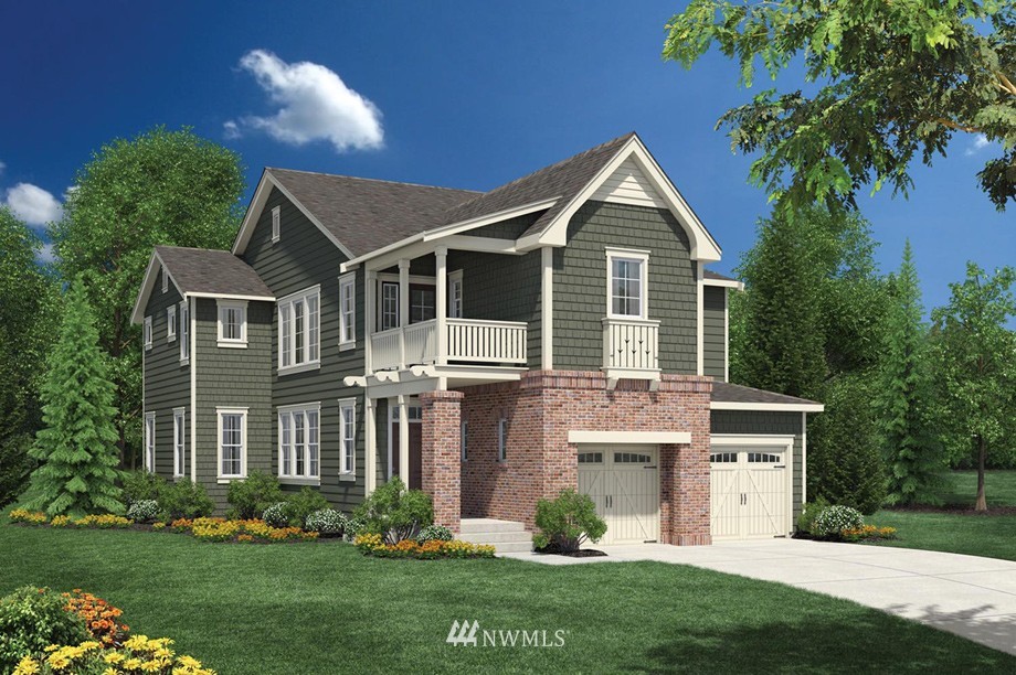 18516 43rd Drive Southeast Bothell, WA 98012 - Photo 1 of 1 Gallery Image 1