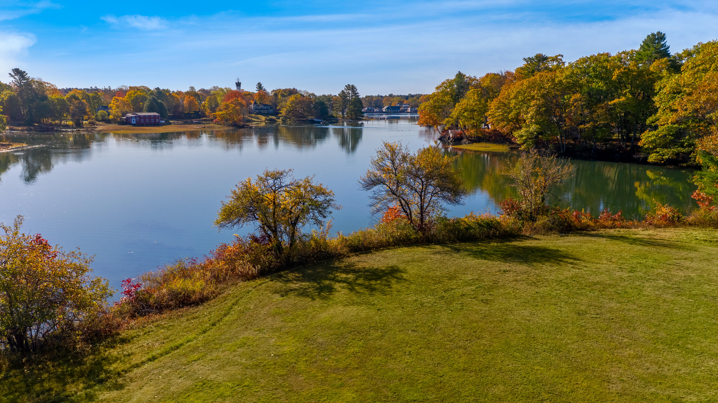 51 Riverlocks Road Kennebunk, ME 04043 - Photo 47 of 50 6