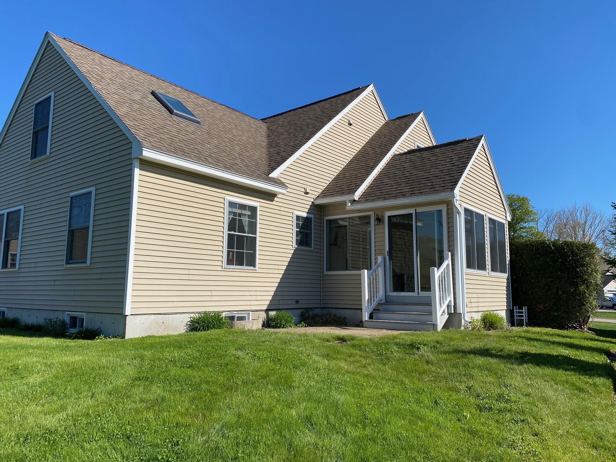 15 Ridgefield Drive, Unit 53 Gorham, ME 04038 - Photo 5 of 47 1 (6)