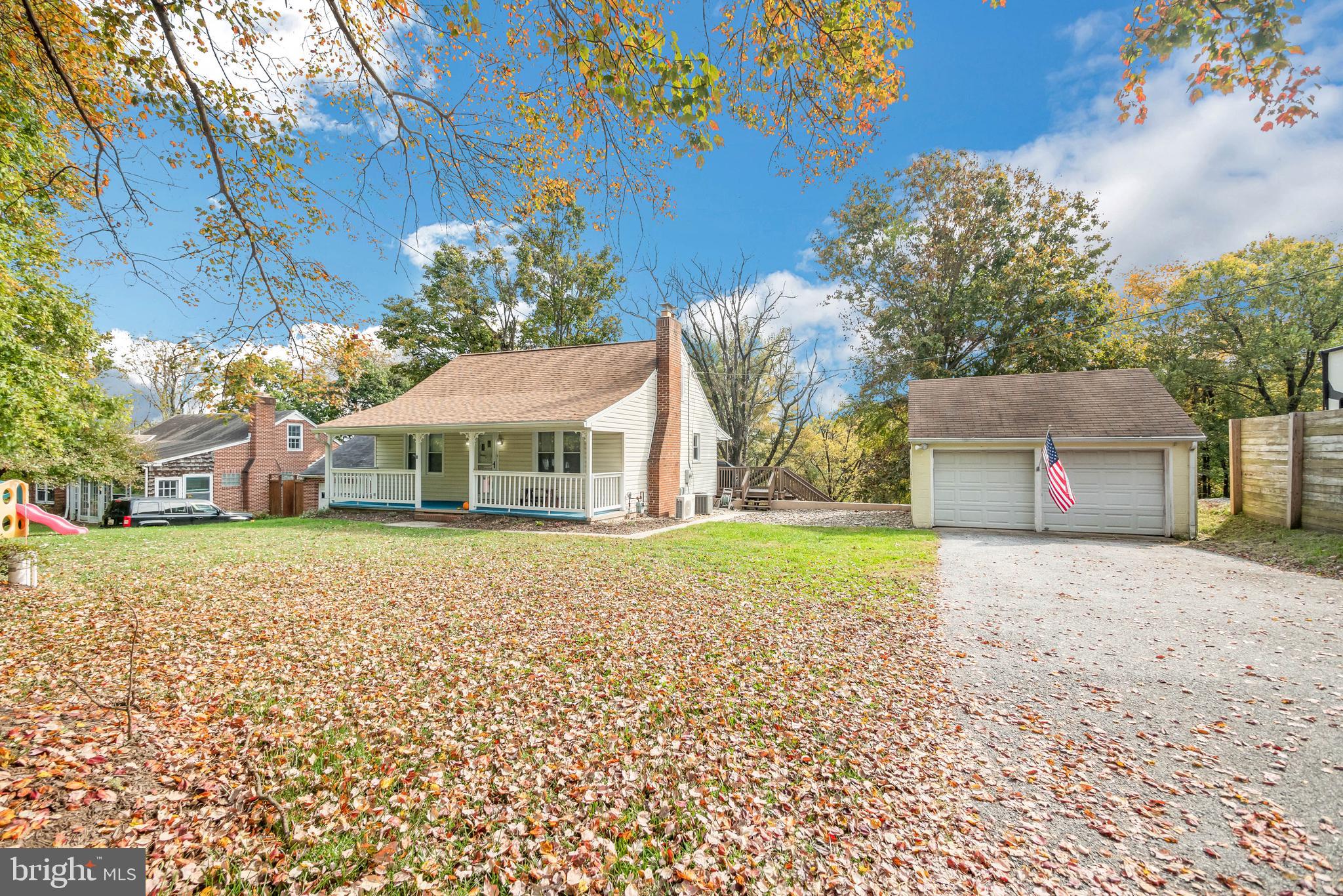 2835 Cedarhurst Road Finksburg, MD 21048 - Photo 3 of 14 Gallery Image 3
