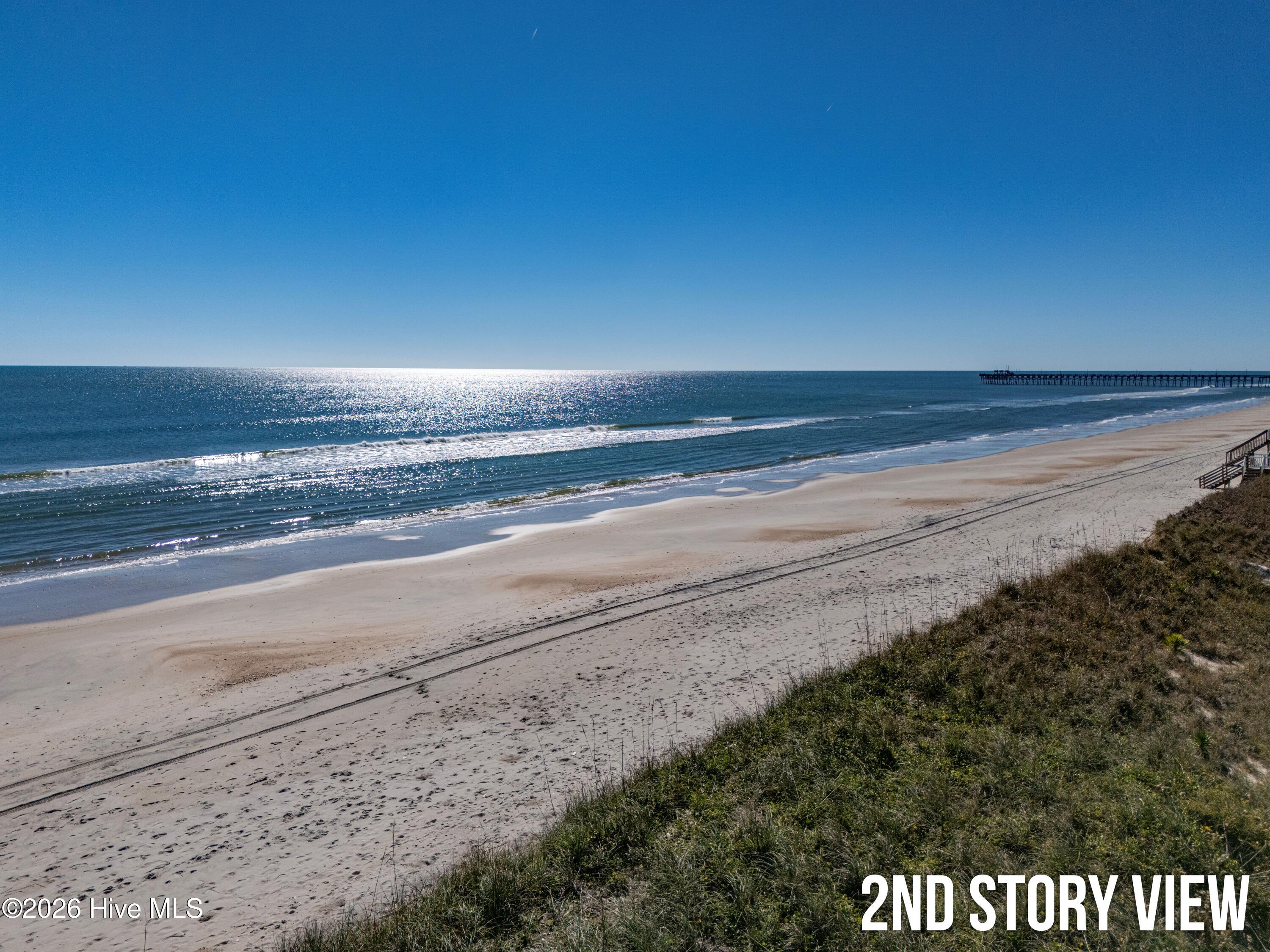 1108 New River Inlet Road North Topsail Beach, NC 28460 - Photo 7 of 9