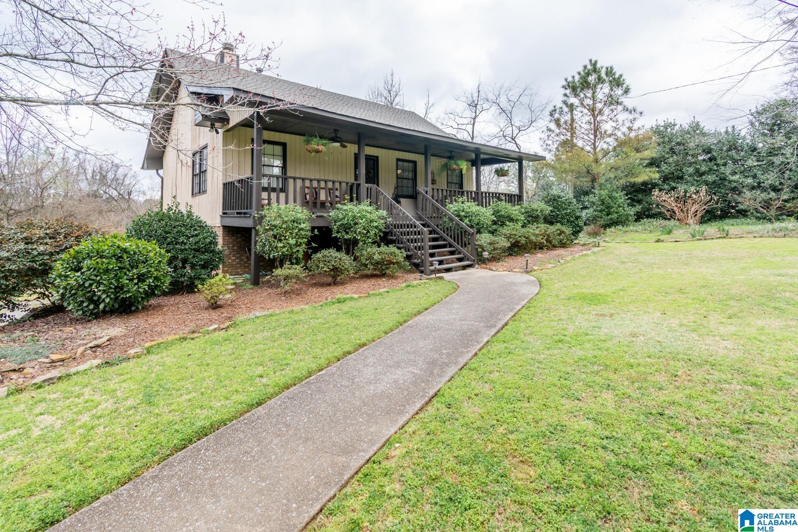 3448 Goodwin Street Birmingham, AL 35243 - Photo 8 of 50