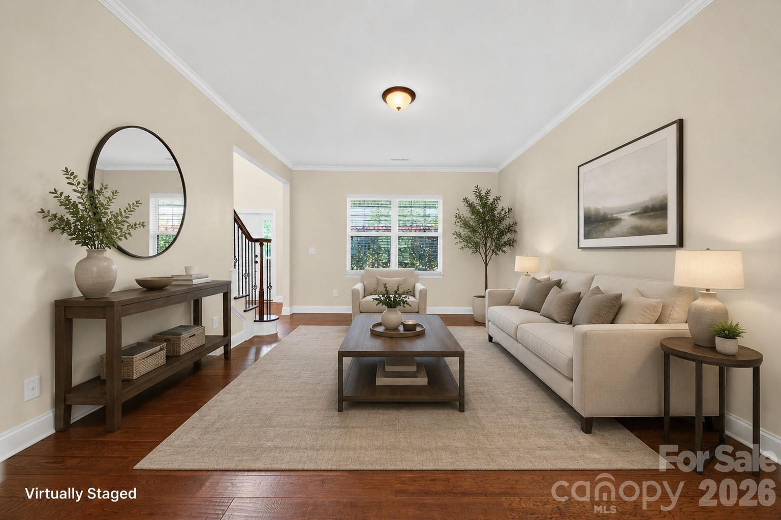 1008 Spring Rose Lane Matthews, NC 28104 - Photo 18 of 42