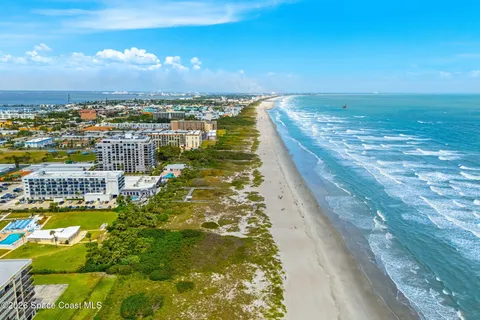$220,000 | 2020 North Atlantic Avenue, Unit 302S, Cocoa Beach, FL 32931