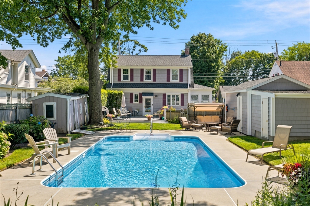 646 New Boston Road Fall River, MA 02720 - Photo 34 of 40 Gallery Image 34