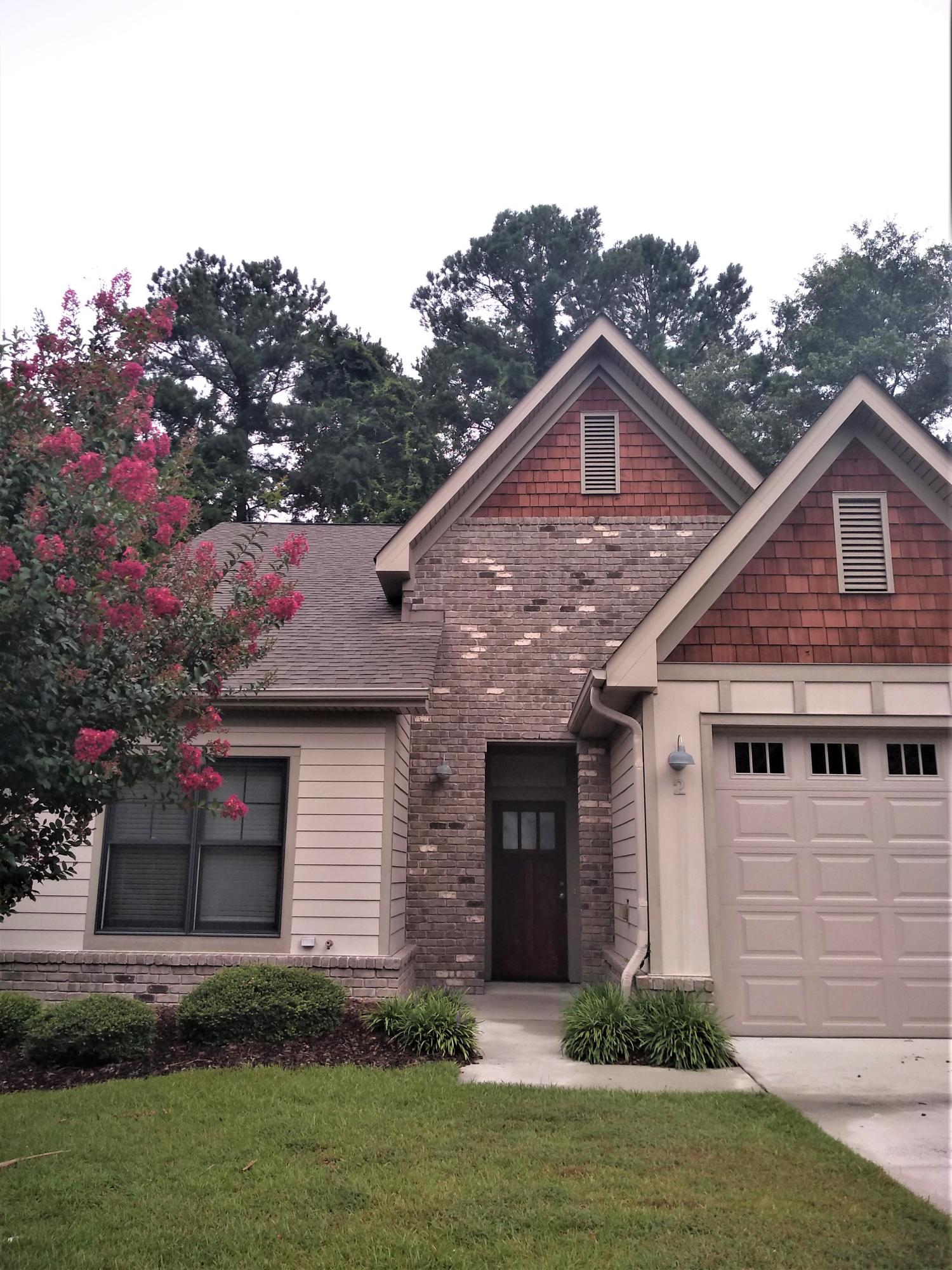 2 Elk Ridge Lane Southern Pines, NC 28387 - Photo 1 of 20 Elk Ridge Community in downtown Southern Pines.