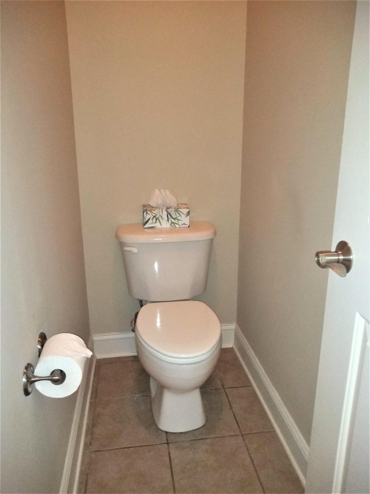 2 Elk Ridge Lane Southern Pines, NC 28387 - Photo 13 of 20 owners toilet IMG_20200708_102748689