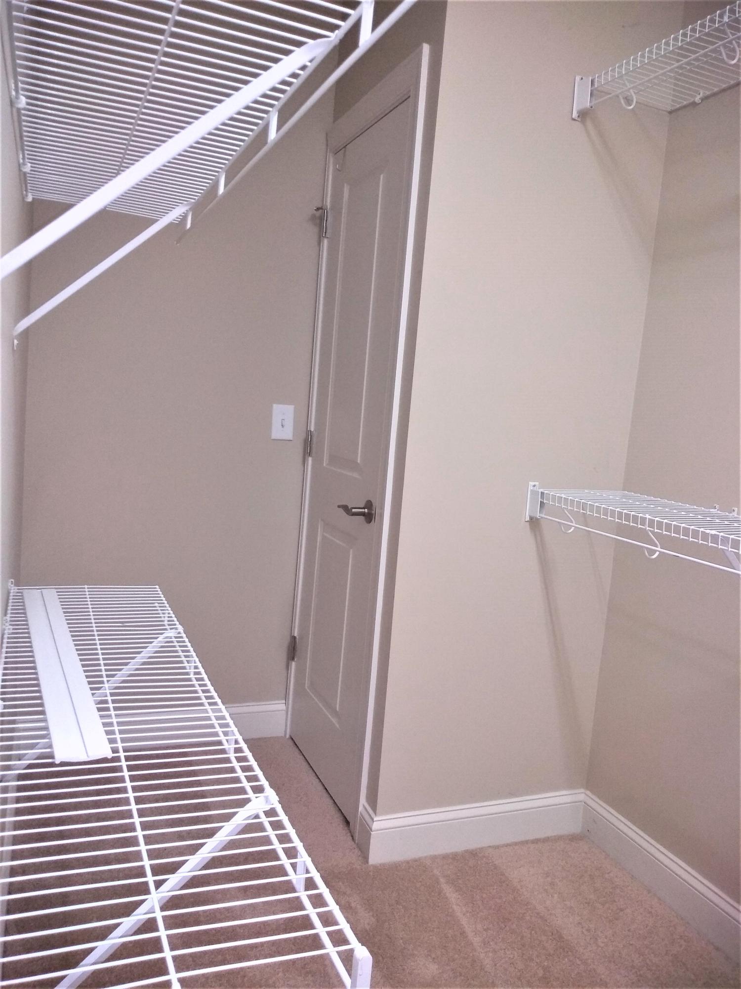 2 Elk Ridge Lane Southern Pines, NC 28387 - Photo 14 of 20 Walk in closet