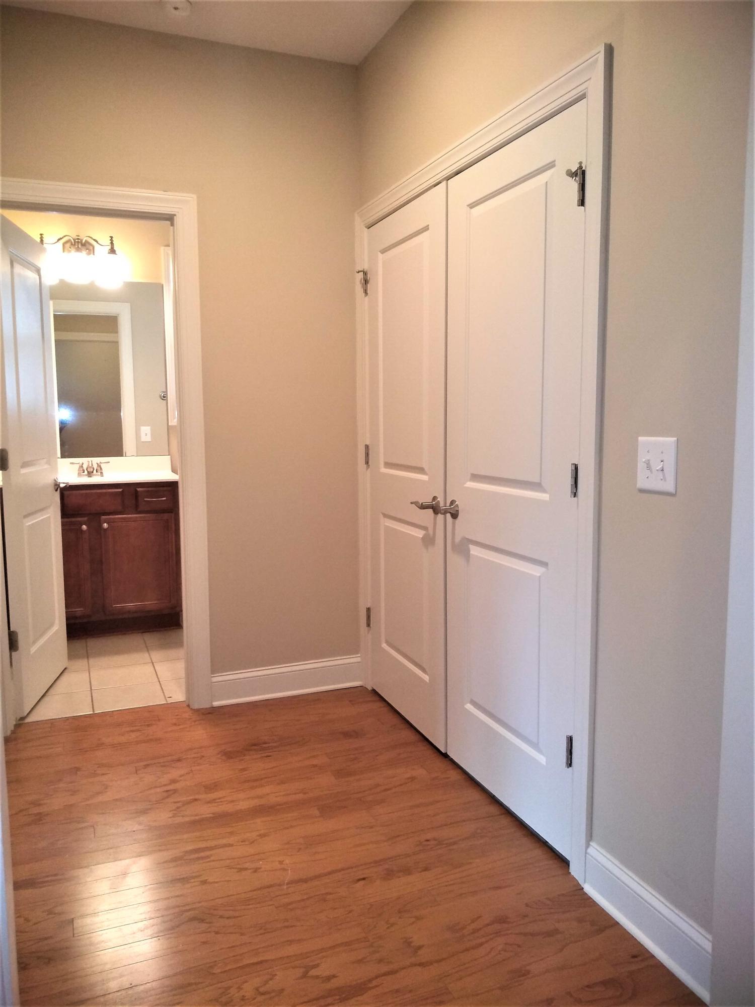 2 Elk Ridge Lane Southern Pines, NC 28387 - Photo 17 of 20 Laundry closet