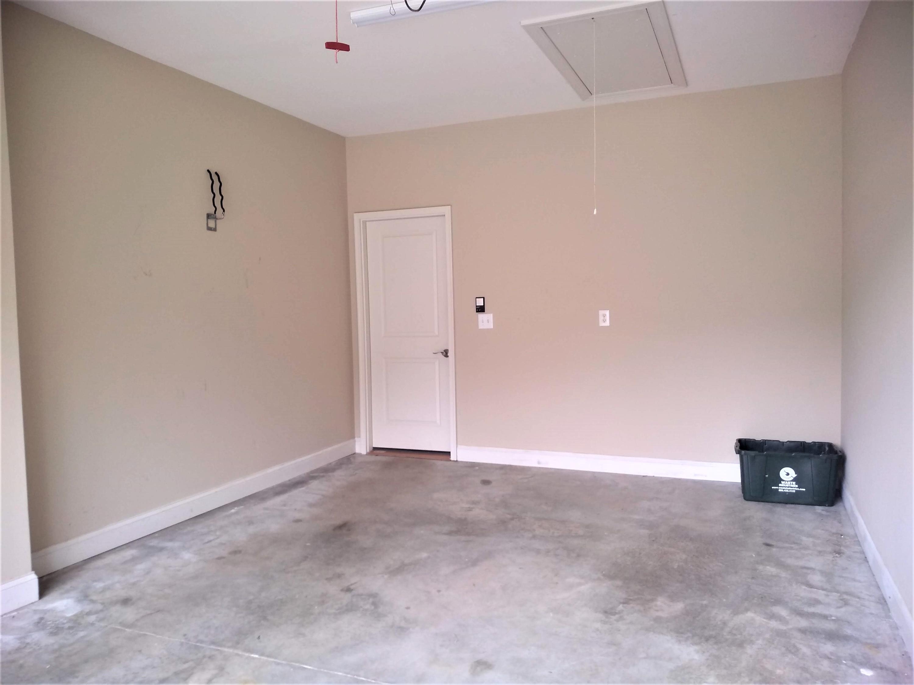 2 Elk Ridge Lane Southern Pines, NC 28387 - Photo 19 of 20 Single car garage