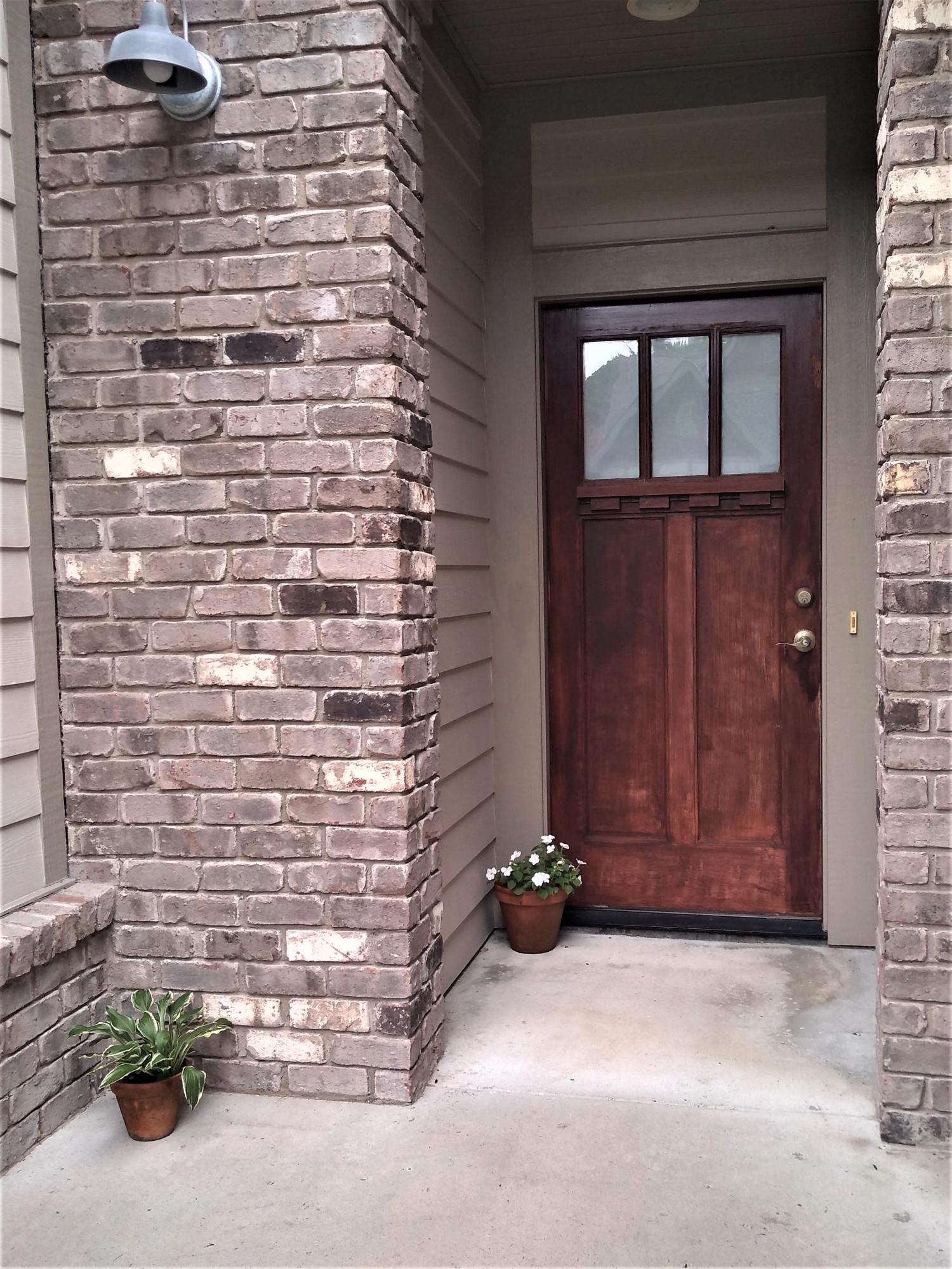 2 Elk Ridge Lane Southern Pines, NC 28387 - Photo 2 of 20 Craftsman entryway
