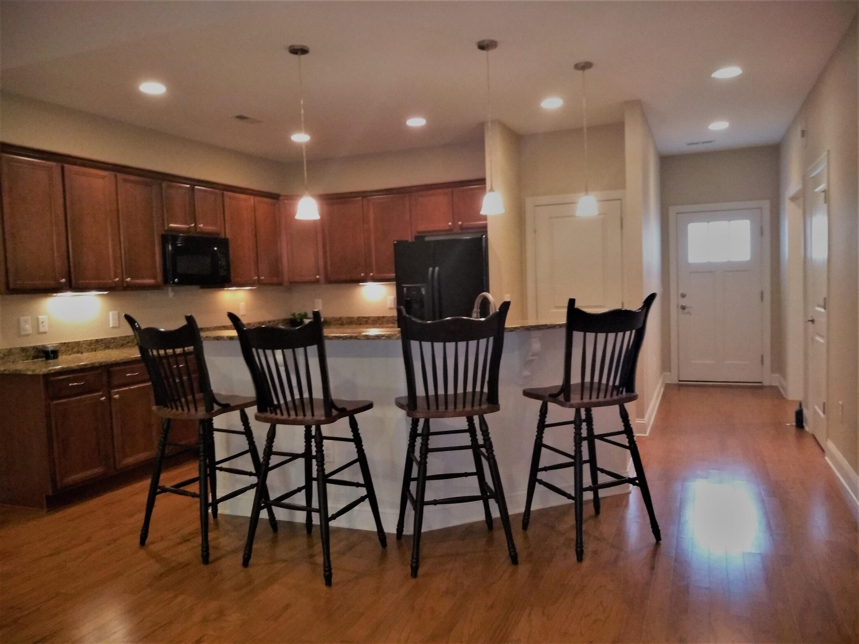2 Elk Ridge Lane Southern Pines, NC 28387 - Photo 3 of 20 kitchen with stoolsIMG_20200708_10100376