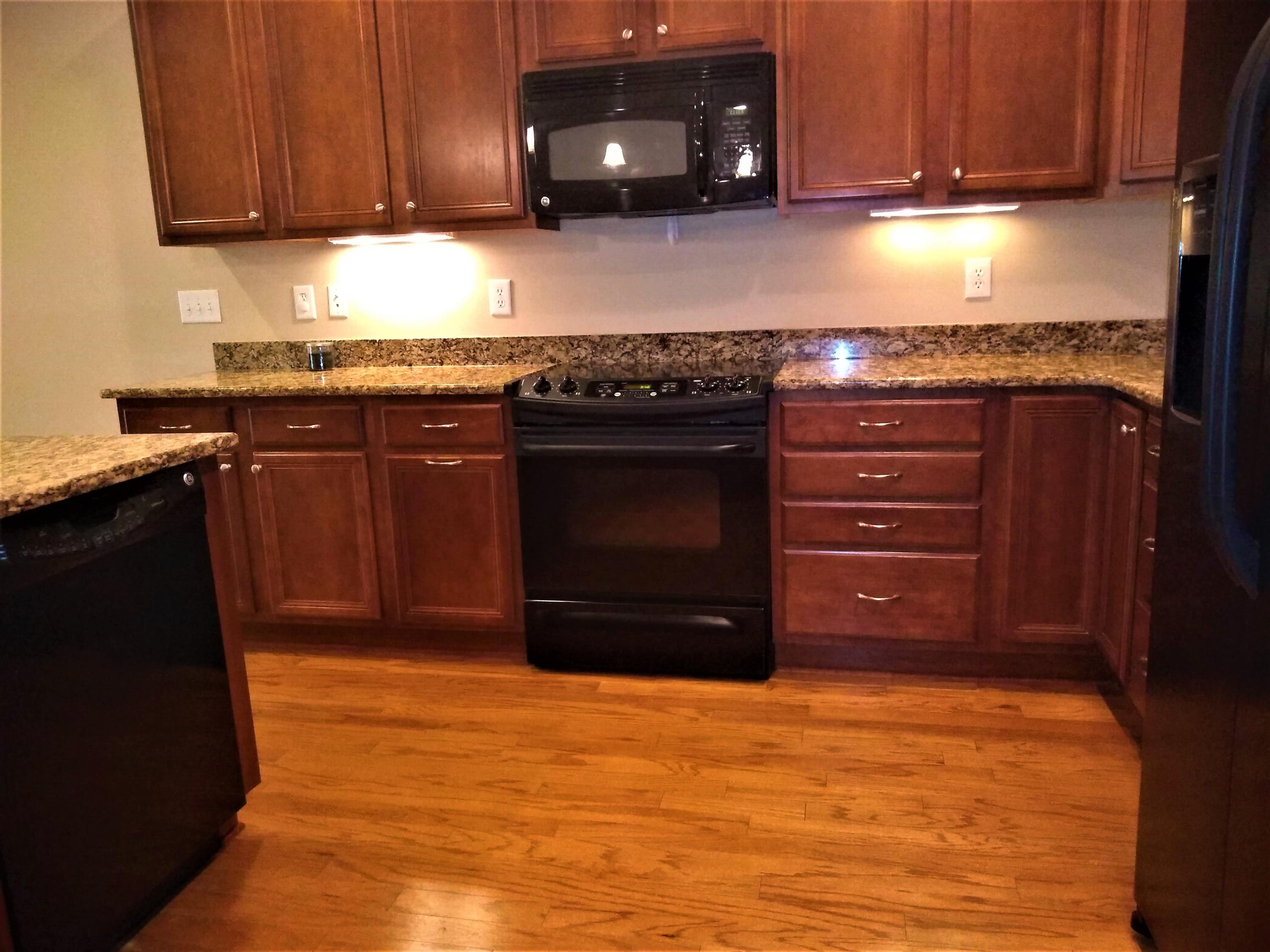 2 Elk Ridge Lane Southern Pines, NC 28387 - Photo 4 of 20 kitchen stoveIMG_20200708_100910940