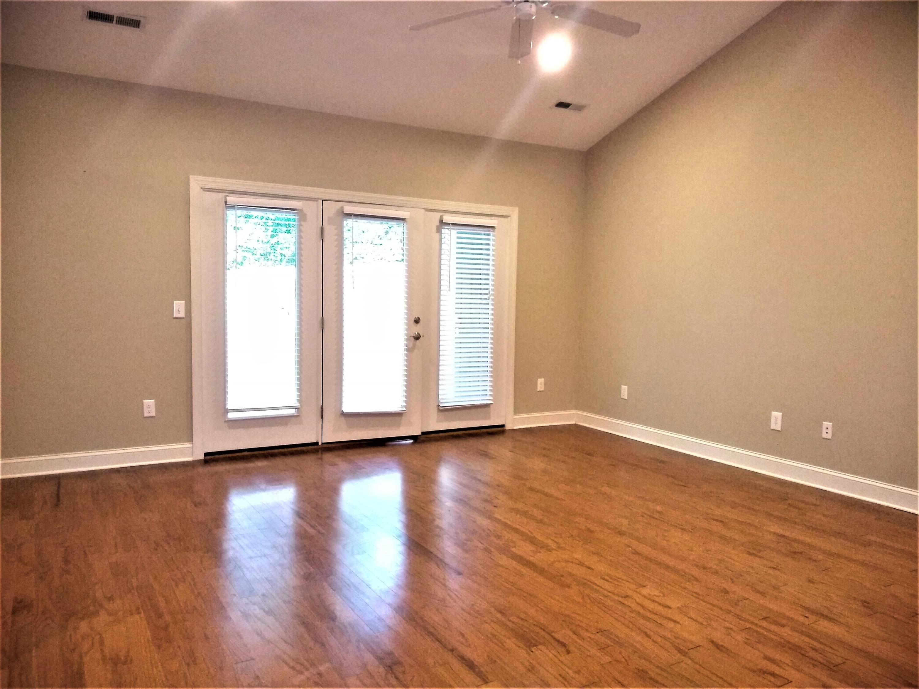 2 Elk Ridge Lane Southern Pines, NC 28387 - Photo 6 of 20 Livingroom opens to courtyard