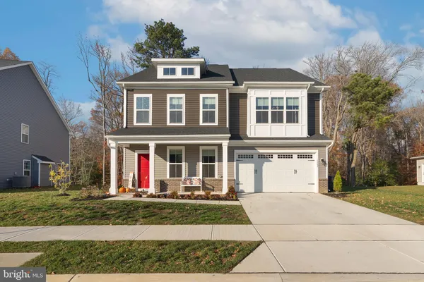 $599,990 | 1262 Lake Michigan Drive, Trappe, MD 21673