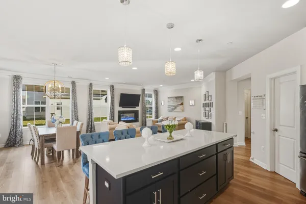 $599,990 | 1262 Lake Michigan Drive, Trappe, MD 21673